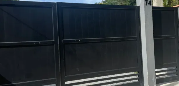 Casa de Vila com 2 Quartos à venda, 90m² no Boiçucanga, São Sebastião