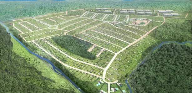 Terreno / Lote Comercial à venda, 800m² no , Pitimbu