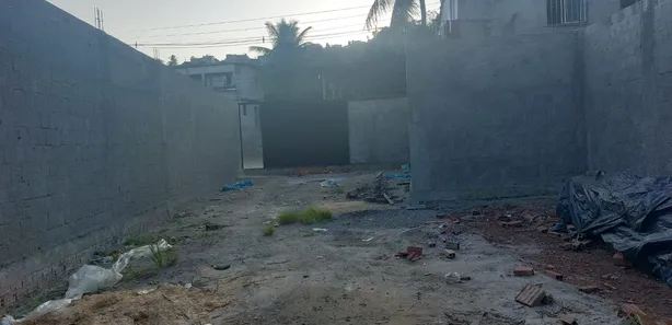 Galpão / Depósito / Armazém para alugar, 200m² no Zumbi do Pacheco, Jaboatão dos Guararapes