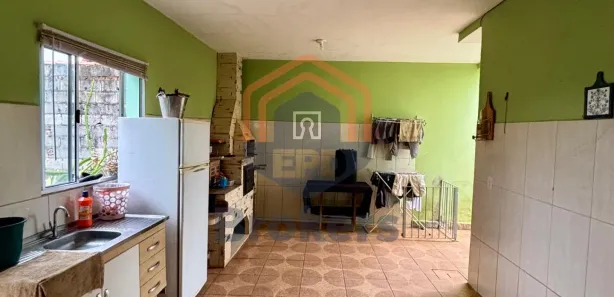 Casa com 2 Quartos à venda, 145m² no Vila Nova Trieste, Jarinu