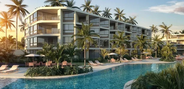 Apartamento com 2 Quartos à venda, 57m² no , Tamandaré