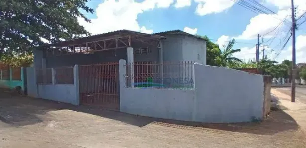 Loja / Salão / Ponto Comercial para alugar, 70m² no Residencial Vila Romana, Londrina
