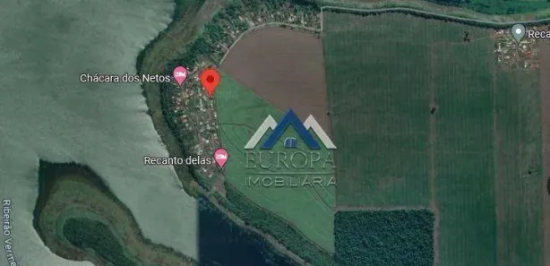 Fazenda / Sítio / Chácara com 2 Quartos à venda, 112m² no Alvorada do Sul, Alvorada do Sul