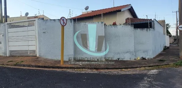 Casa com 3 Quartos à venda, 109m² no Parque Igaçaba, Araraquara