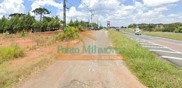 Terreno / Lote / Condomínio à venda, 22950m² no Rondinha, Campo Largo