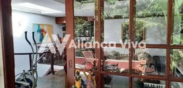 Cobertura com 4 Quartos à venda, 224m² no Lagoa, Rio de Janeiro