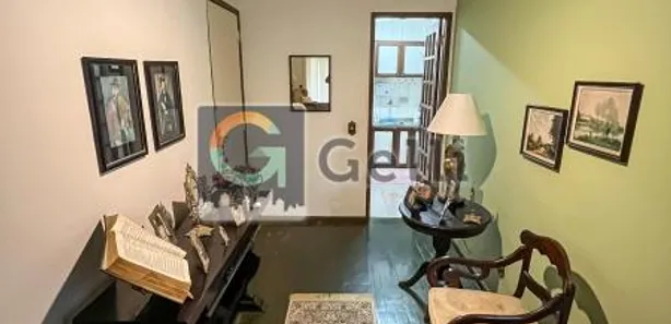 Apartamento com 3 Quartos à venda, 113m² no Centro, Petrópolis