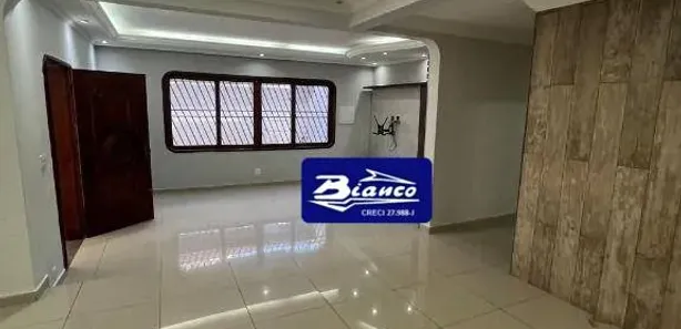 Sobrado com 4 Quartos para alugar, 270m² no Jardim Bom Clima, Guarulhos