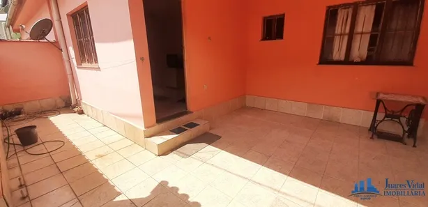 Casa com 2 Quartos à venda, 88m² no Brisa Mar, Itaguaí