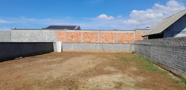 Terreno / Lote / Condomínio à venda, 252m² no Itacolomi, Balneário Piçarras