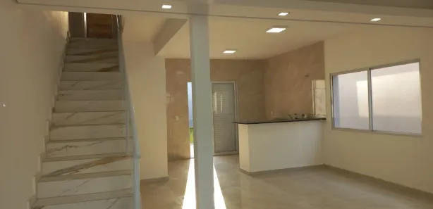 Sobrado com 3 Quartos à venda, 140m² no , Araçariguama