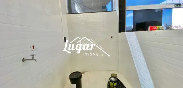 Loja / Salão / Ponto Comercial para alugar, 40m² no Palmital, Marília