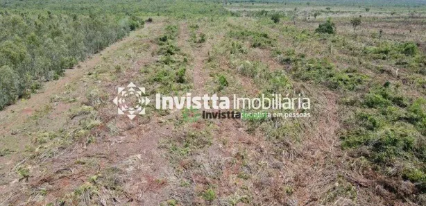 Fazenda / Sítio / Chácara à venda, 388m² no Centro, Pium