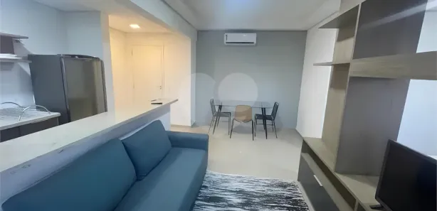 Flat com 1 Quarto para alugar, 37m² no Parque Campolim, Sorocaba