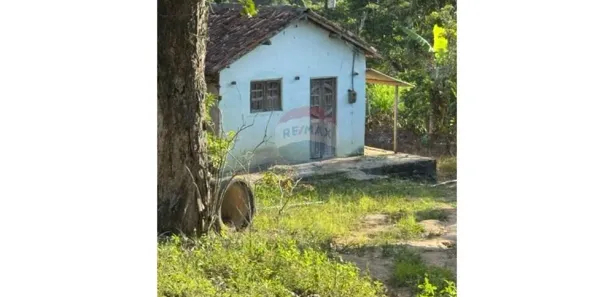 Fazenda / Sítio / Chácara com 2 Quartos à venda, 12000m² no Murici, Caruaru