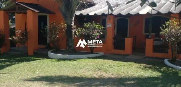 Fazenda / Sítio / Chácara com 3 Quartos à venda, 320m² no Loteamento Parque Sao Paulo, Embu-Guaçu
