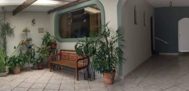 Casa com 3 Quartos para alugar, 330m² no Santa Paula, São Caetano do Sul