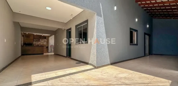 Casa com 2 Quartos à venda, 170m² no Setor Norte, Planaltina
