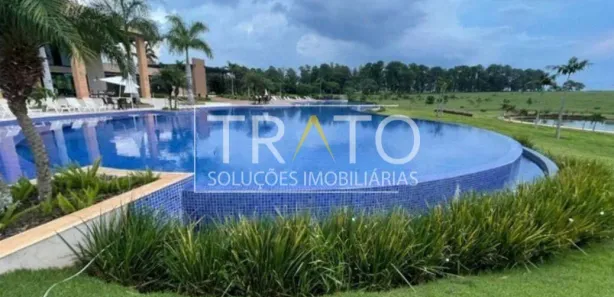 Terreno / Lote / Condomínio à venda, 822m² no , Jaguariúna