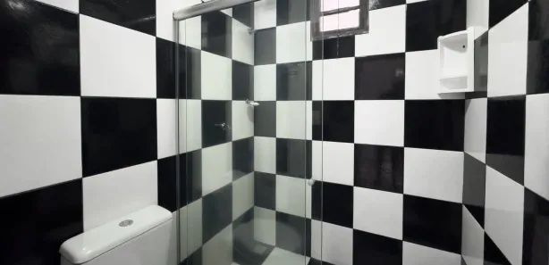 Casa de Condomínio com 4 Quartos à venda, 280m² no Arembepe (Abrantes), Camaçari