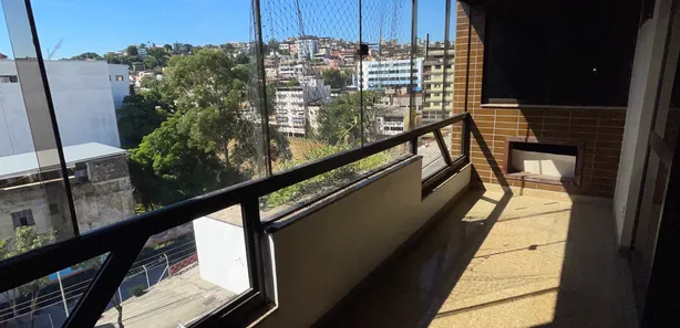 Apartamento com 4 Quartos à venda, 174m² no Centro, Cachoeiro de Itapemirim