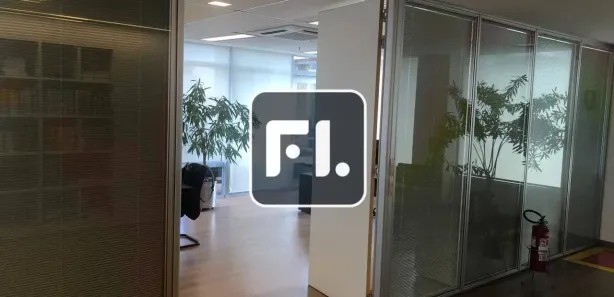 Conjunto Comercial / Sala para venda ou aluguel, 870m² no Vila Olímpia, São Paulo