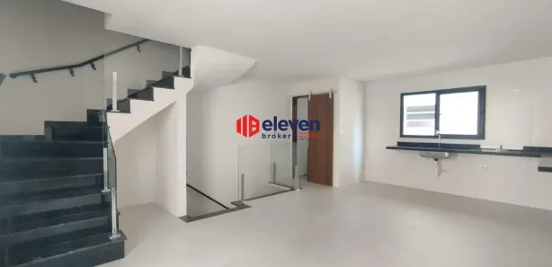 Fazenda / Sítio / Chácara com 2 Quartos à venda, 89m² no Ponta da Praia, Santos
