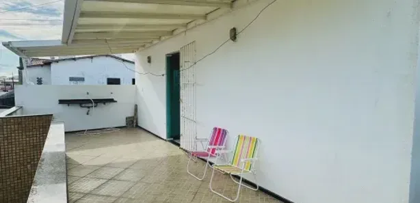Casa com 3 Quartos à venda, 90m² no Aeroporto, Aracaju