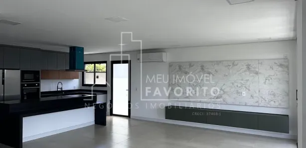 Casa de Condomínio com 4 Quartos à venda, 306m² no Jardim das Minas, Itupeva