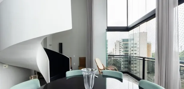 Apartamento com 2 Quartos à venda, 130m² no Indianópolis, São Paulo