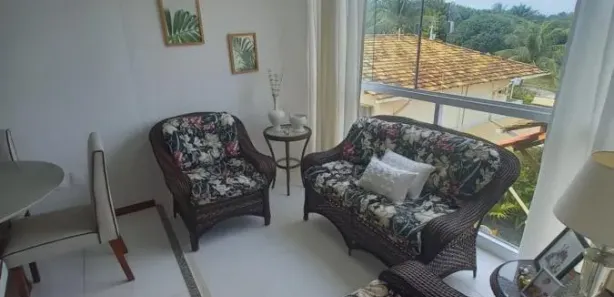 Cobertura com 2 Quartos à venda, 106m² no Stella Maris, Salvador