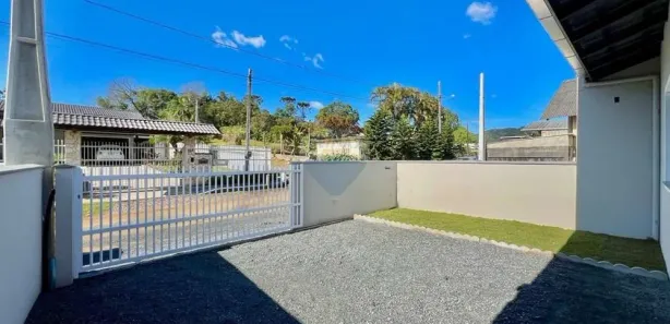 Casa com 2 Quartos à venda, 114m² no Badenfurt, Blumenau