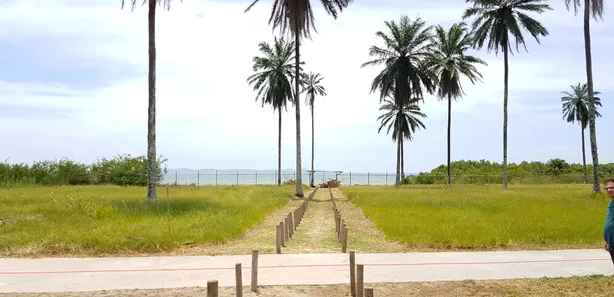 Terreno / Lote / Condomínio à venda, 464m² no , Santo Amaro