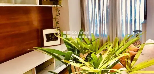 Apartamento com 2 Quartos à venda, 78m² no Candeal, Salvador