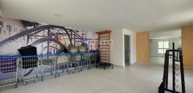 Apartamento com 2 Quartos à venda, 47m² no Candeias, Jaboatão dos Guararapes