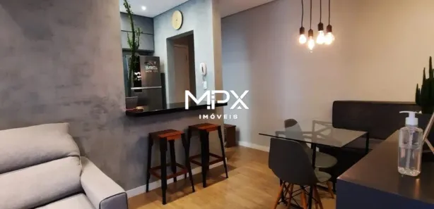 Apartamento com 2 Quartos à venda, 55m² no Parque São Matheus, Piracicaba