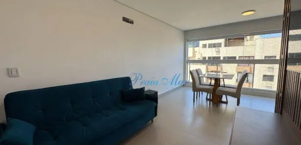 Apartamento com 2 Quartos à venda, 56m² no Enseada, Guarujá