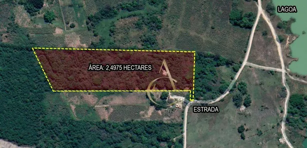 Fazenda / Sítio / Chácara à venda, 24975m² no Parque Xerém, Duque de Caxias