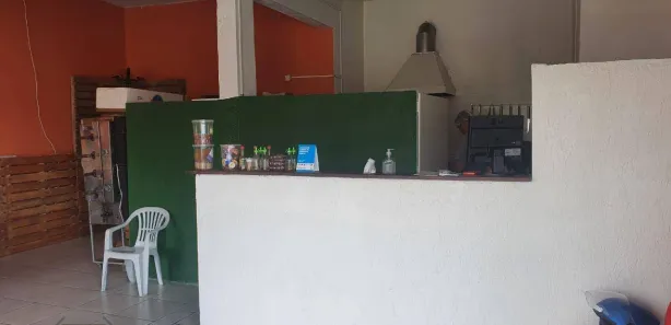 Loja / Salão / Ponto Comercial para venda ou aluguel, 60m² no Jardim São Pedro, Mogi das Cruzes