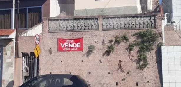 Terreno / Lote / Condomínio à venda, 224m² no Jardim Franca, São Paulo