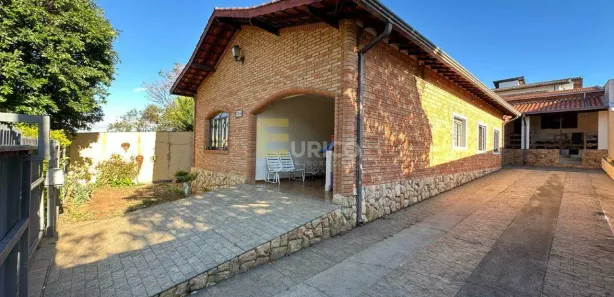 Casa com 4 Quartos à venda, 260m² no Clube de Campo Fazenda, Itatiba