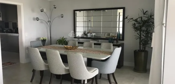 Apartamento com 4 Quartos para venda ou aluguel, 241m² no Água Branca, São Paulo