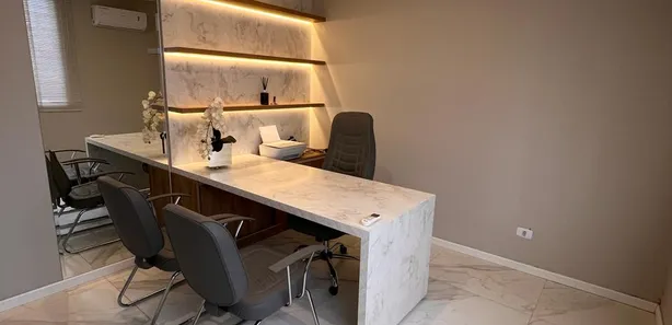 Conjunto Comercial / Sala para alugar, 25m² no Jardim Social, Curitiba