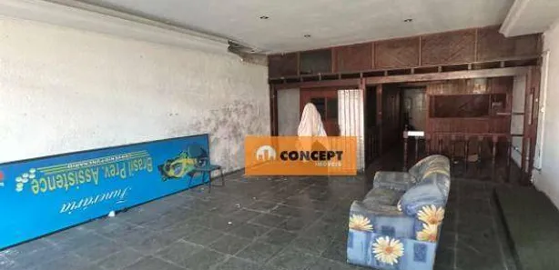 Loja / Salão / Ponto Comercial para alugar, 77m² no Vila Costa, Suzano