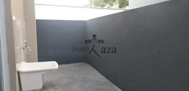 Casa de Condomínio com 2 Quartos à venda, 54m² no Chácaras Araújo I, São José dos Campos