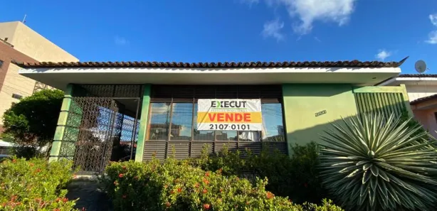 Casa com 5 Quartos à venda, 261m² no Jaguaribe, João Pessoa