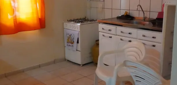 Apartamento com 2 Quartos para alugar, 105m² no Destacado, Salinópolis