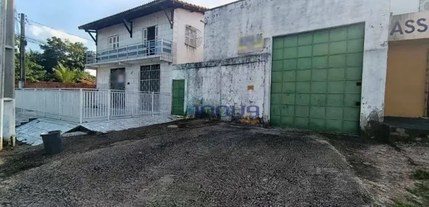 Loja / Salão / Ponto Comercial para alugar, 124m² no Mucunã, Maracanaú