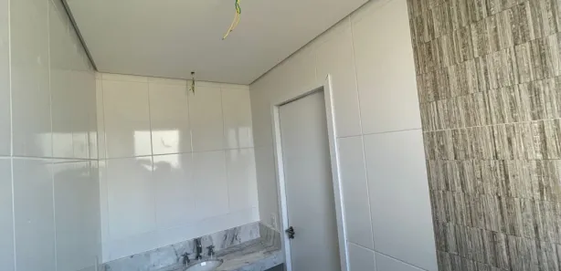 Fazenda / Sítio / Chácara com 3 Quartos à venda, 132m² no Gonzaga, Santos