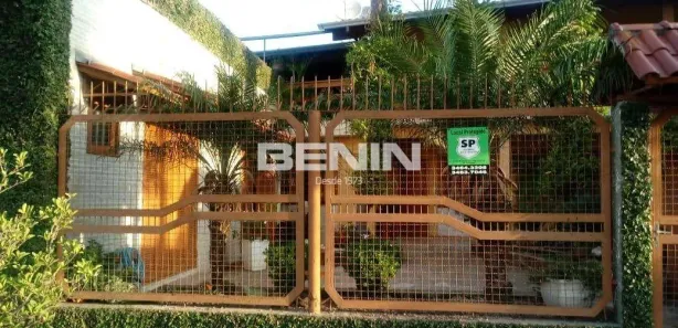 Conjunto Comercial / Sala com 3 Quartos à venda, 380m² no Estância Velha, Canoas